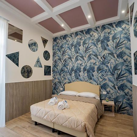 Pc Boutique H Napoli Centro, By Clapa Group Hotel Exterior photo