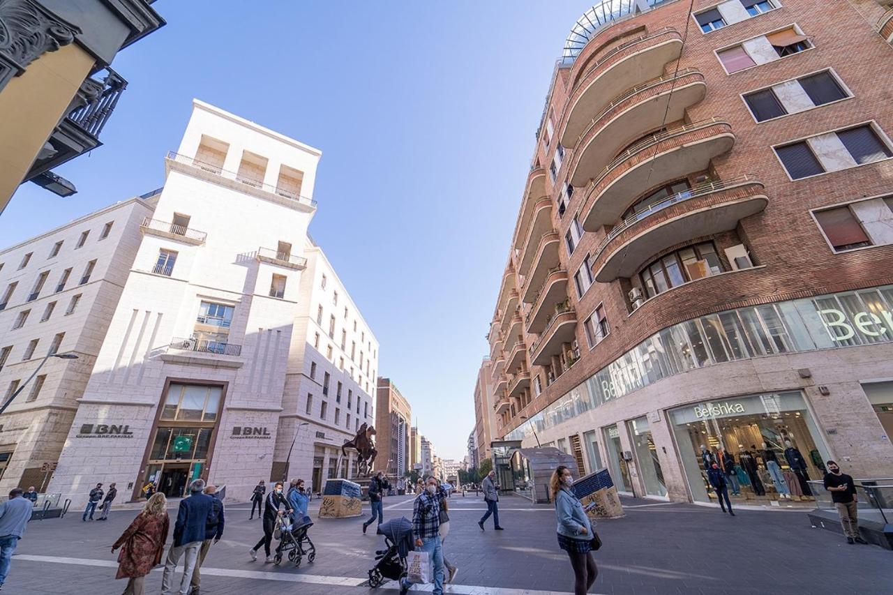 Pc Boutique H Napoli Centro, By Clapa Group Hotel Exterior photo