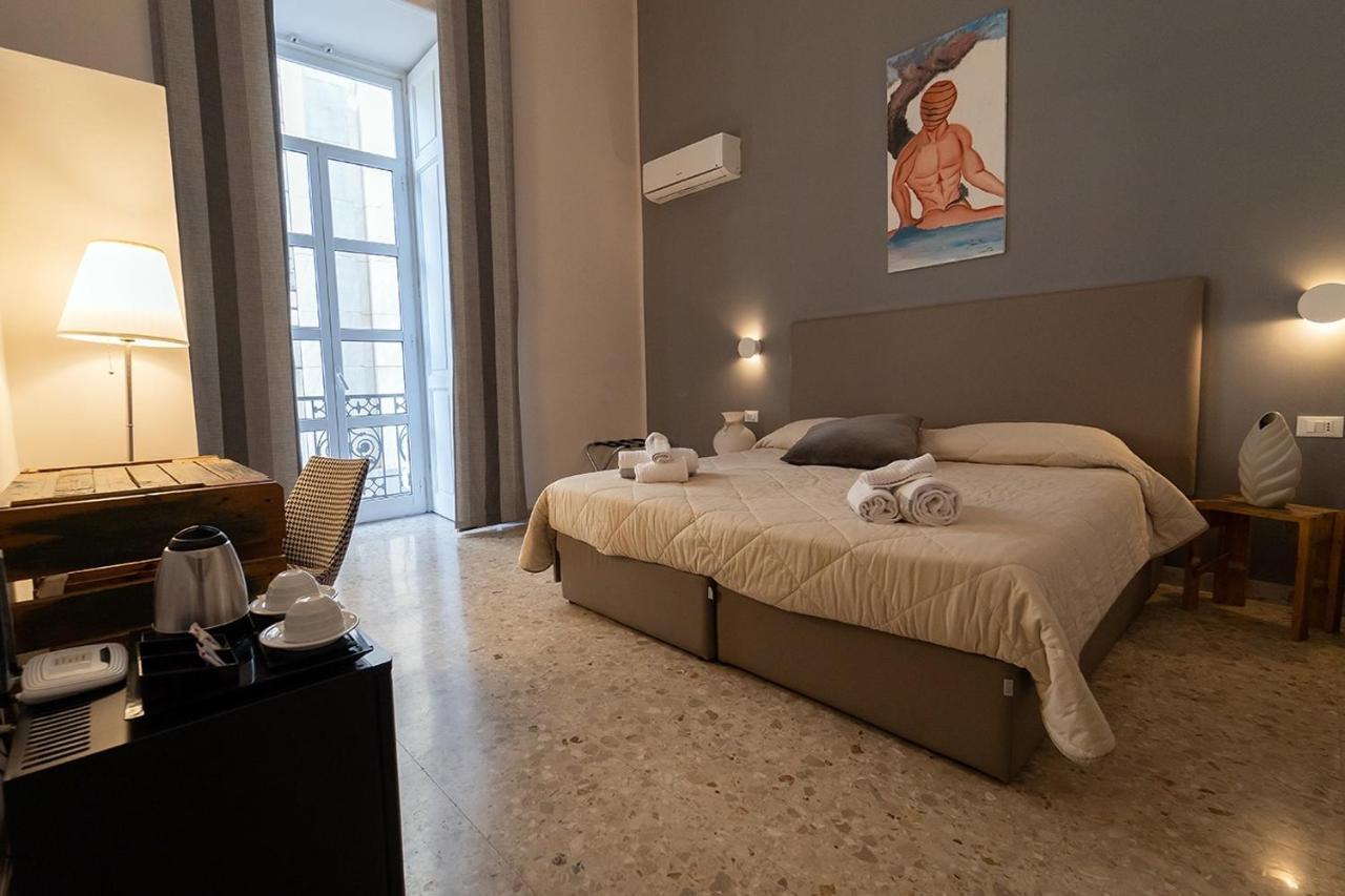 Pc Boutique H Napoli Centro, By Clapa Group Hotel Exterior photo