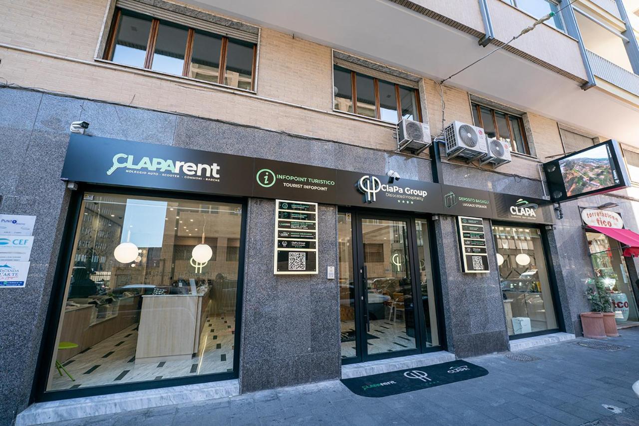 Pc Boutique H Napoli Centro, By Clapa Group Hotel Exterior photo