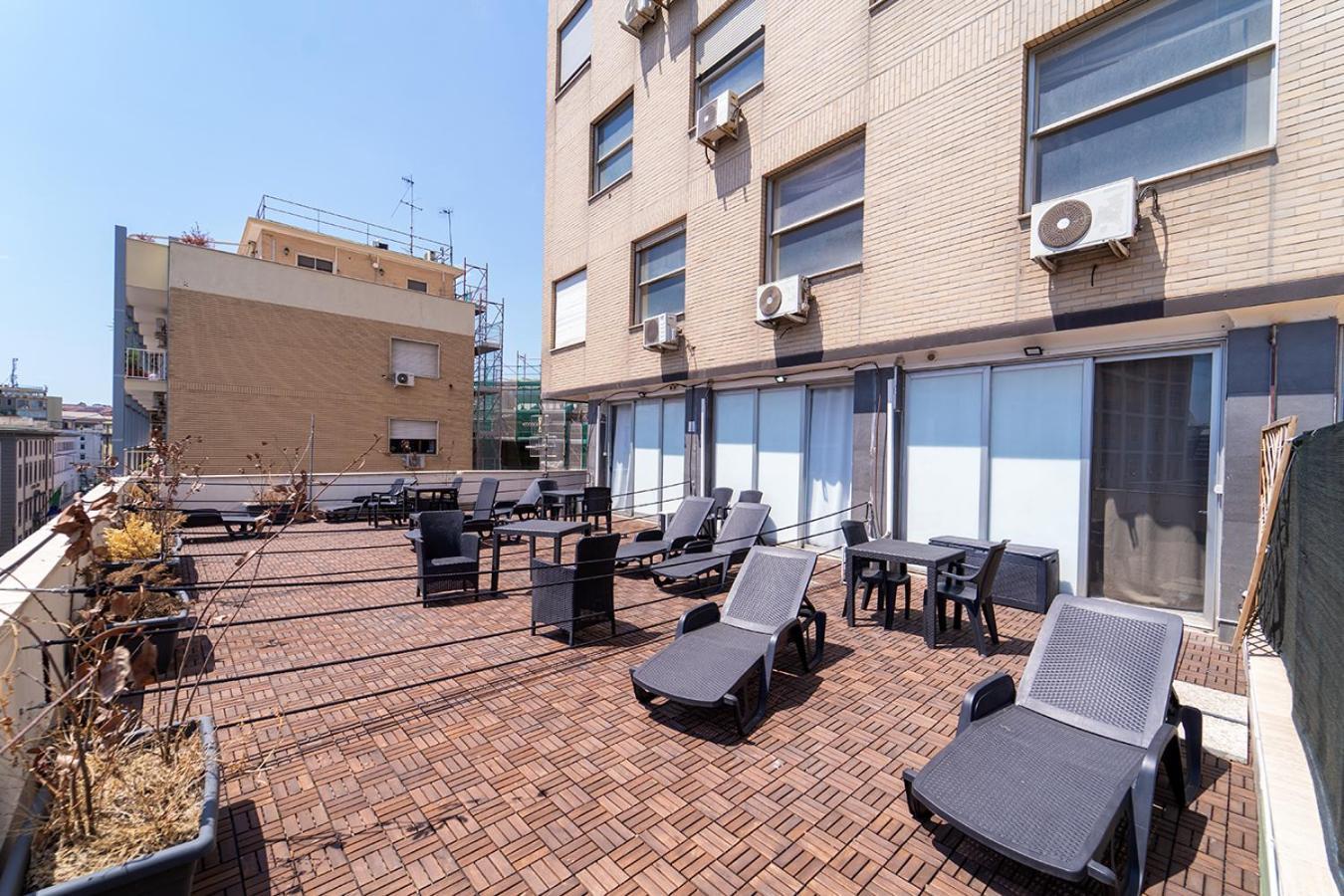 Pc Boutique H Napoli Centro, By Clapa Group Hotel Exterior photo