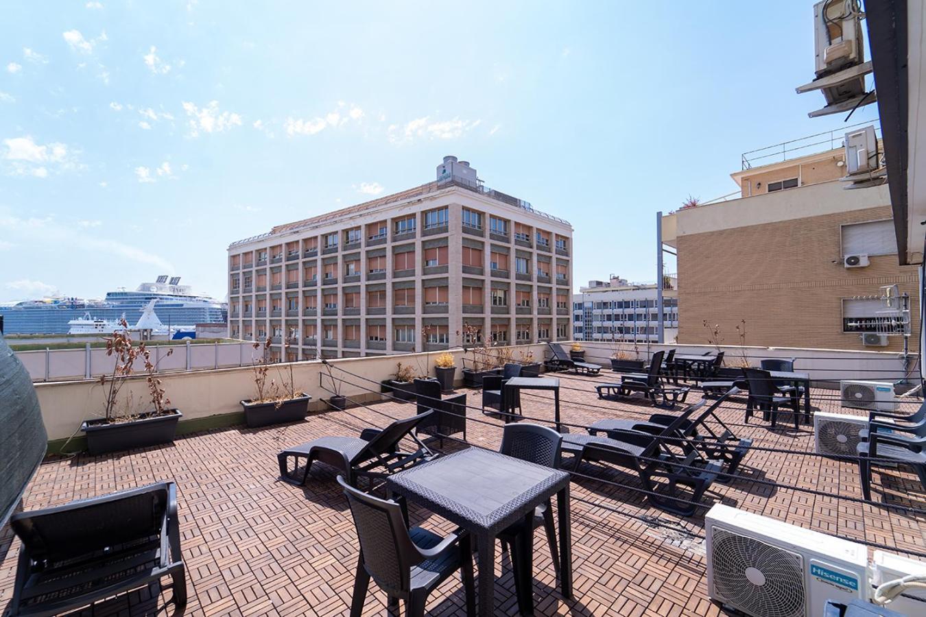 Pc Boutique H Napoli Centro, By Clapa Group Hotel Exterior photo