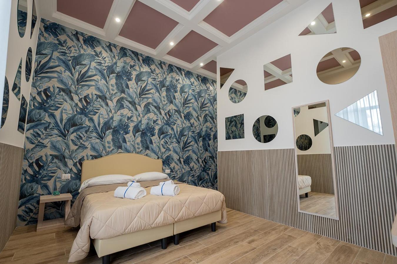 Pc Boutique H Napoli Centro, By Clapa Group Hotel Exterior photo