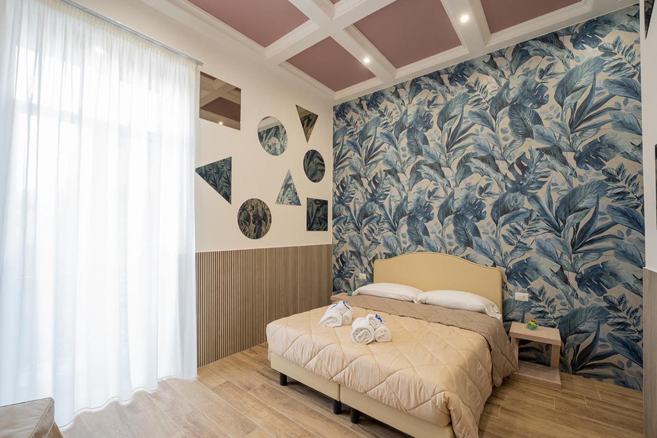 Pc Boutique H Napoli Centro, By Clapa Group Hotel Exterior photo