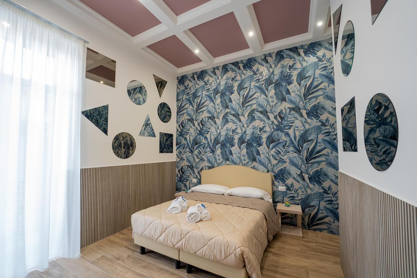 Pc Boutique H Napoli Centro, By Clapa Group Hotel Exterior photo