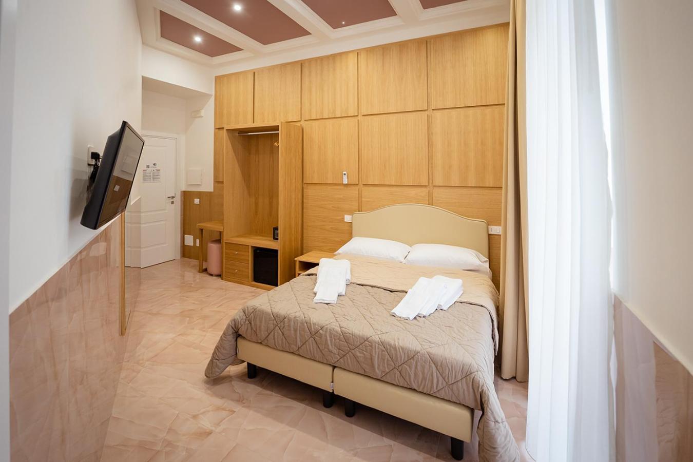 Pc Boutique H Napoli Centro, By Clapa Group Hotel Exterior photo