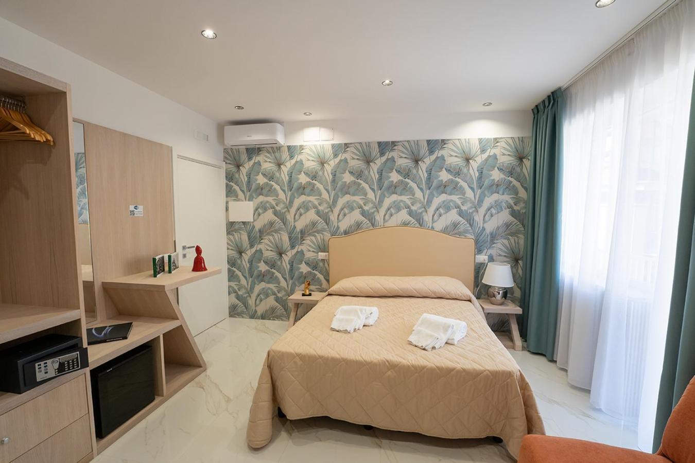 Pc Boutique H Napoli Centro, By Clapa Group Hotel Room photo