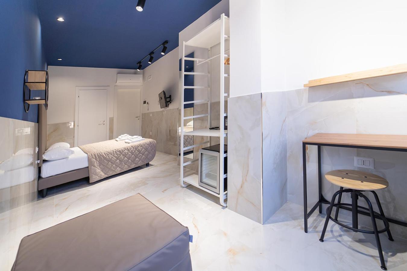 Pc Boutique H Napoli Centro, By Clapa Group Hotel Room photo