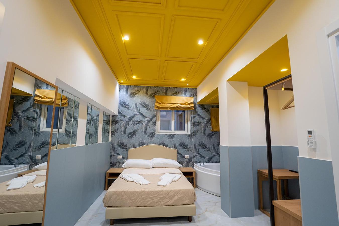 Pc Boutique H Napoli Centro, By Clapa Group Hotel Room photo
