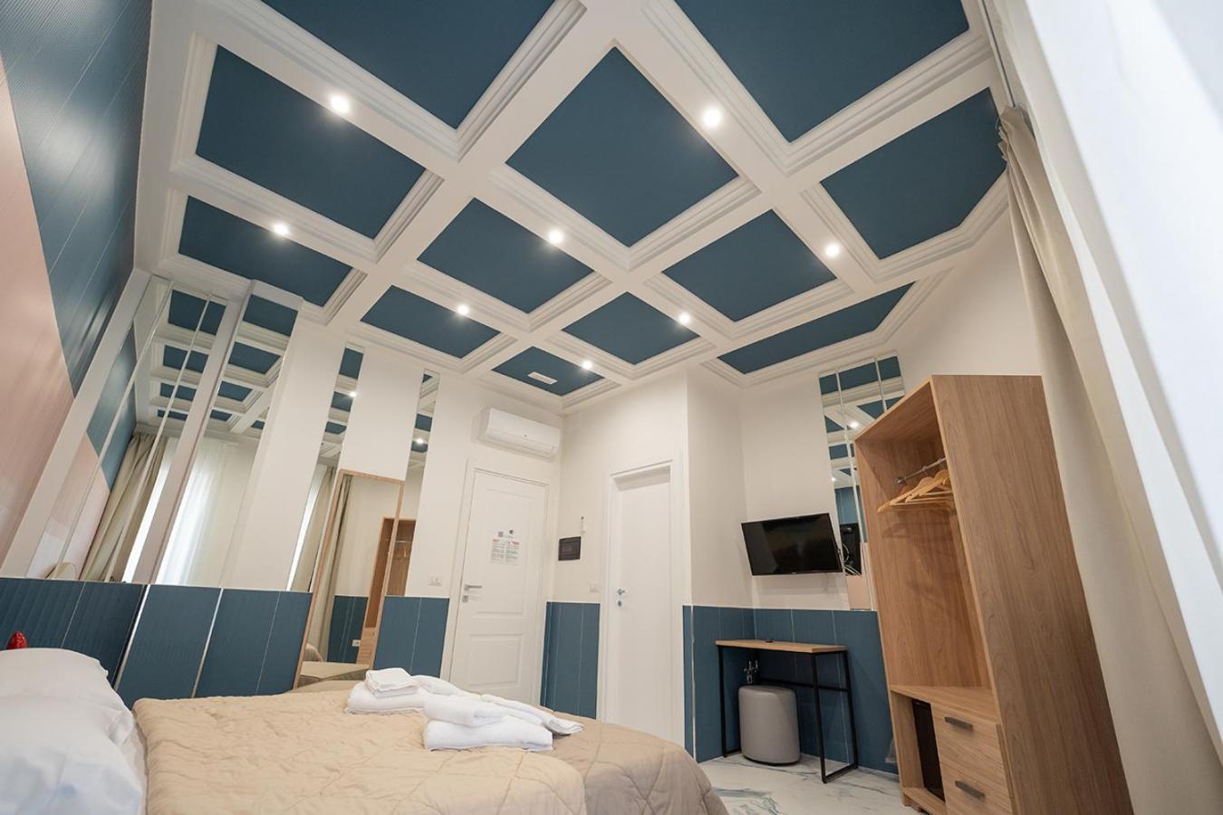 Pc Boutique H Napoli Centro, By Clapa Group Hotel Room photo