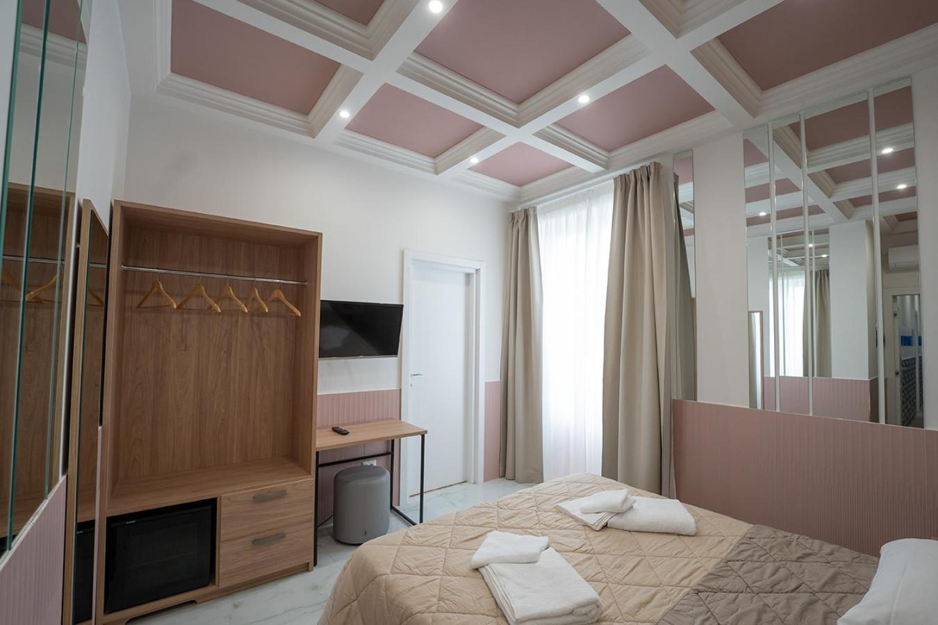 Pc Boutique H Napoli Centro, By Clapa Group Hotel Room photo