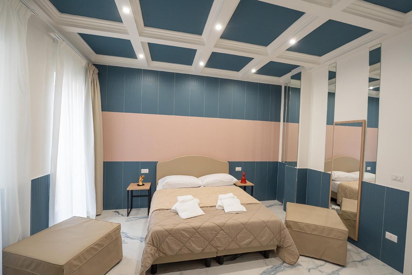Pc Boutique H Napoli Centro, By Clapa Group Hotel Room photo