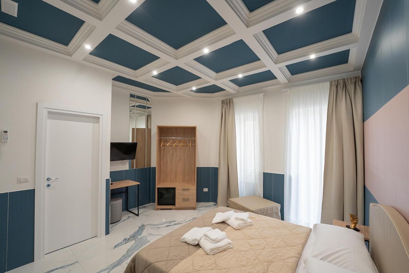 Pc Boutique H Napoli Centro, By Clapa Group Hotel Room photo