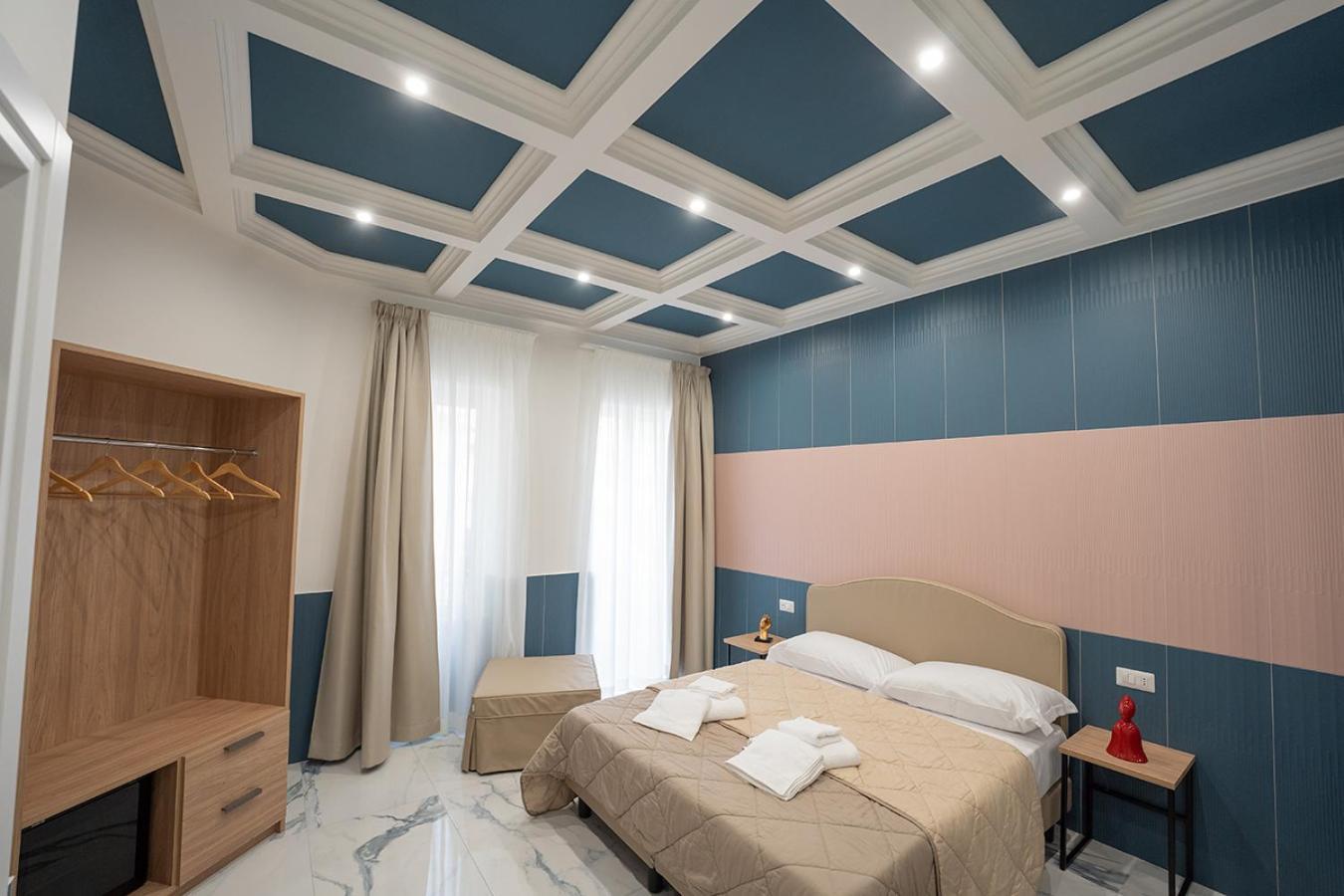 Pc Boutique H Napoli Centro, By Clapa Group Hotel Room photo
