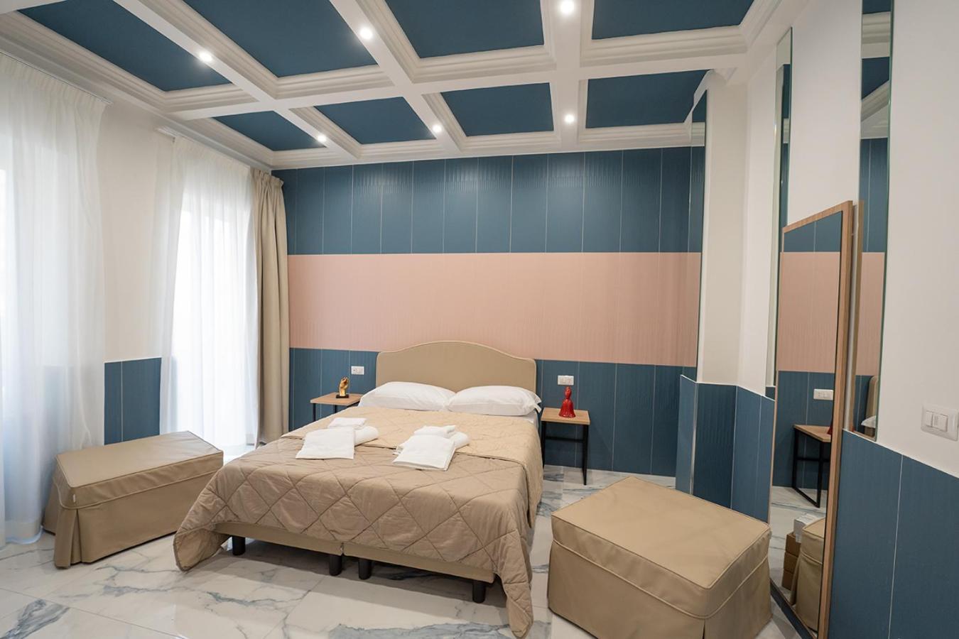 Pc Boutique H Napoli Centro, By Clapa Group Hotel Room photo