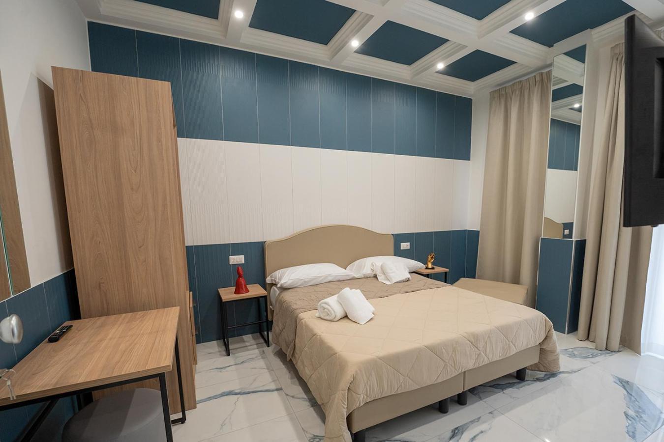 Pc Boutique H Napoli Centro, By Clapa Group Hotel Room photo